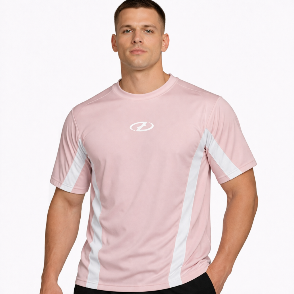 HypeWalk - 3D Print Summer T-Shirt Virel Nova