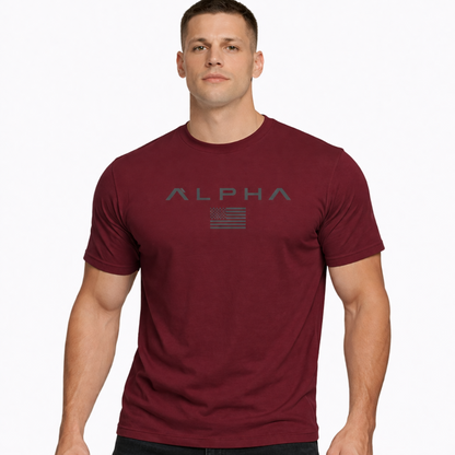 HypeWalk - Outdoor Casual T-Shirt Virel Motion