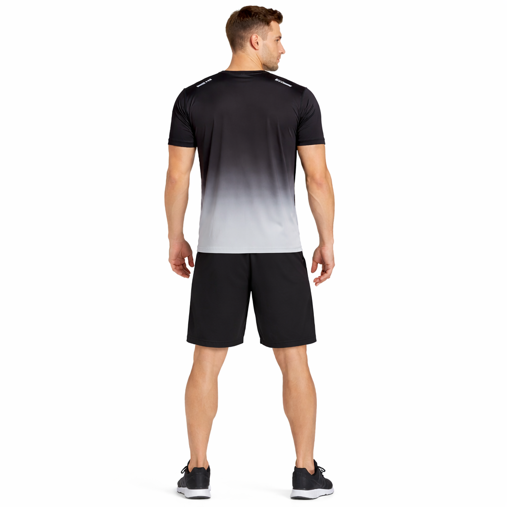 HypeWalk - Quick-Dry Sport Set Virel Motion