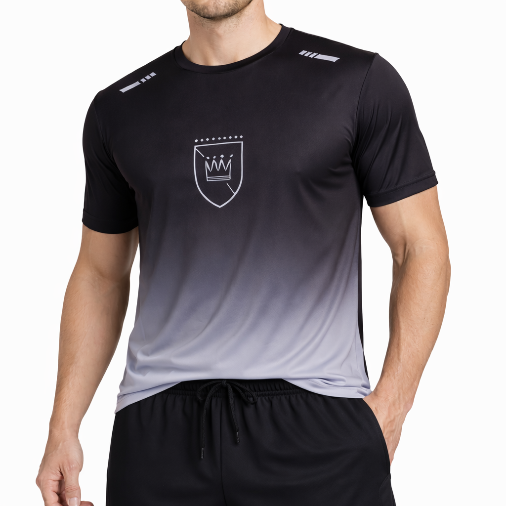HypeWalk - Quick-Dry Sport Set Virel Motion
