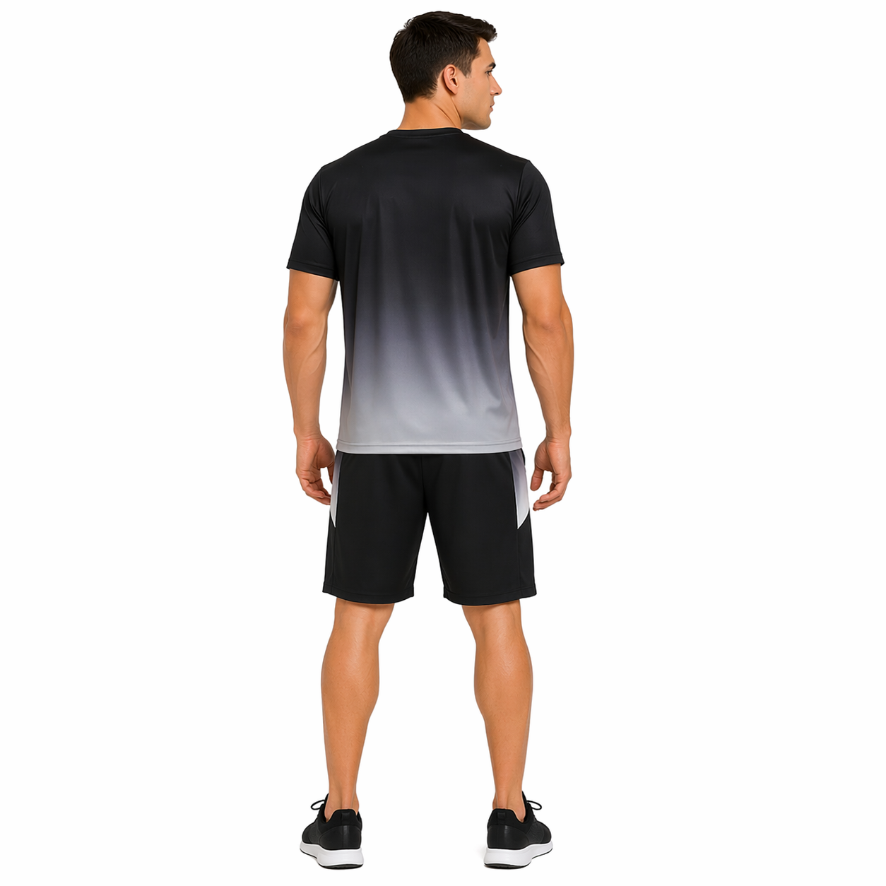 HypeWalk - Sport Leisure Set Virel Motion