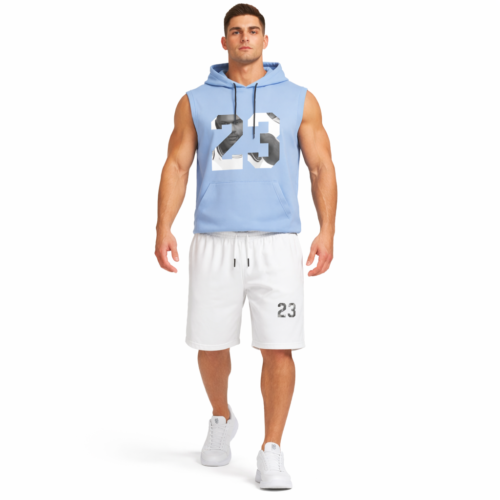 HypeWalk - Summer Sports Set Solace Drift