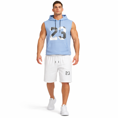 HypeWalk - Summer Sports Set Solace Drift