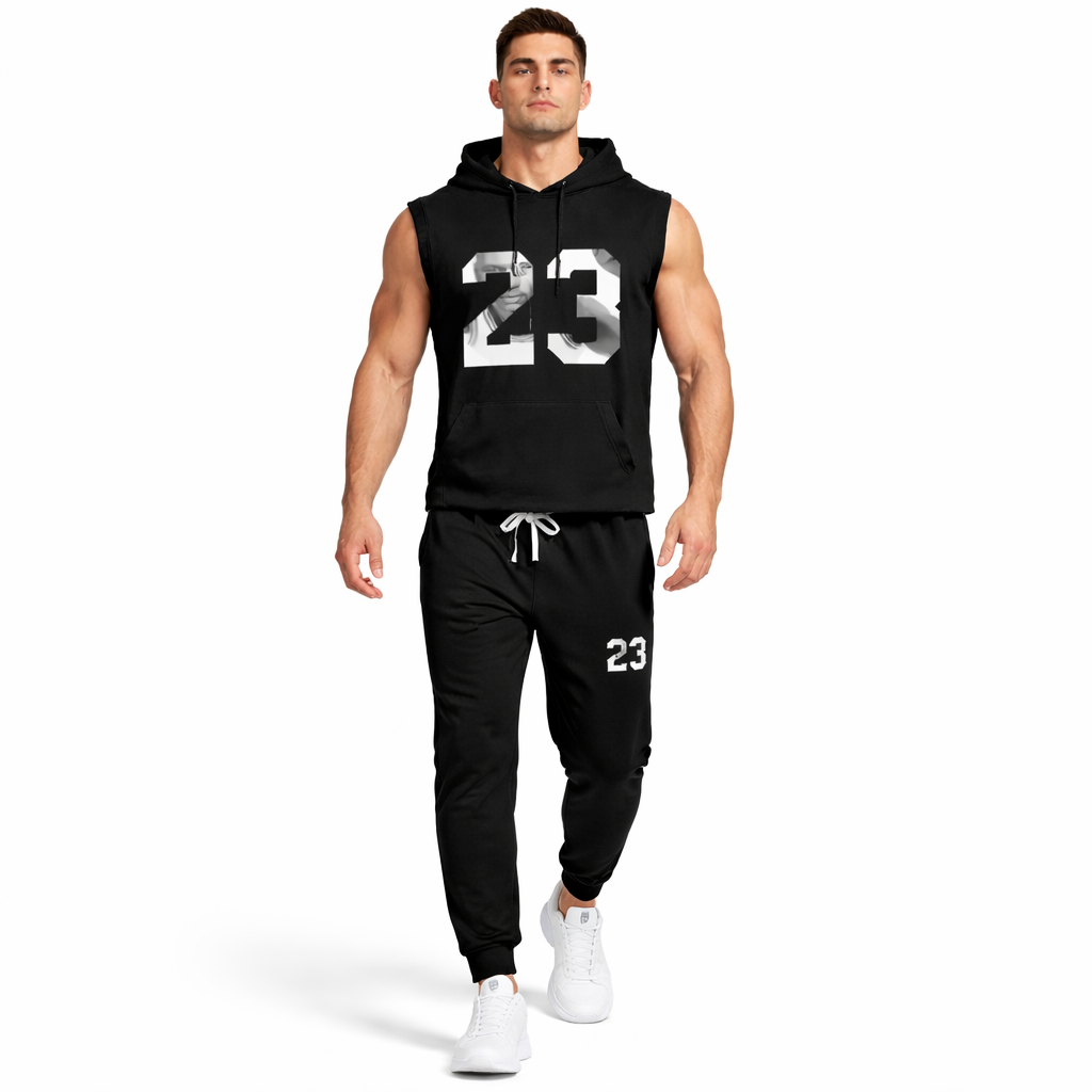 HypeWalk - Summer Sports Set Solace Drift