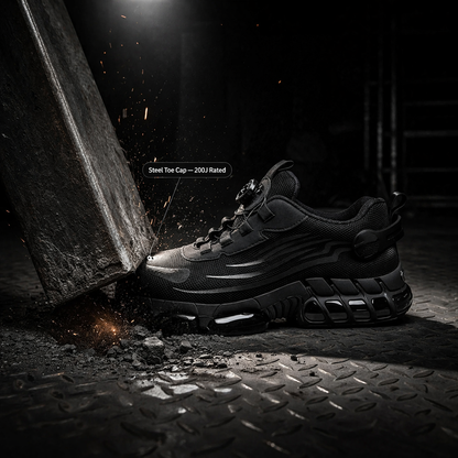 HypeWalk Iron Guard Pro + Free Kit Sneaker Cleaner