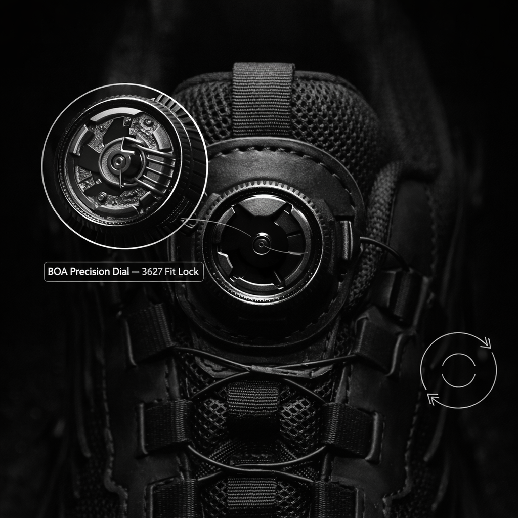 HypeWalk Iron Guard Pro + Free Kit Sneaker Cleaner