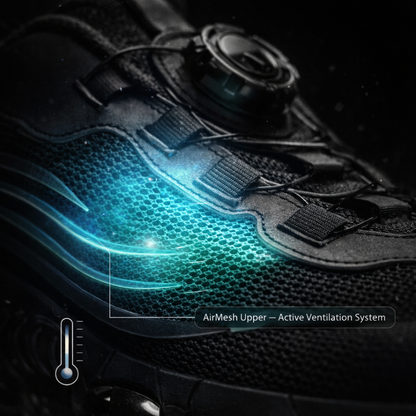 HypeWalk Iron Guard Pro + Free Kit Sneaker Cleaner