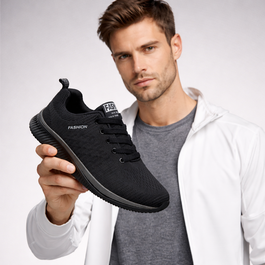 Men’s Running Shoes AeroVanta