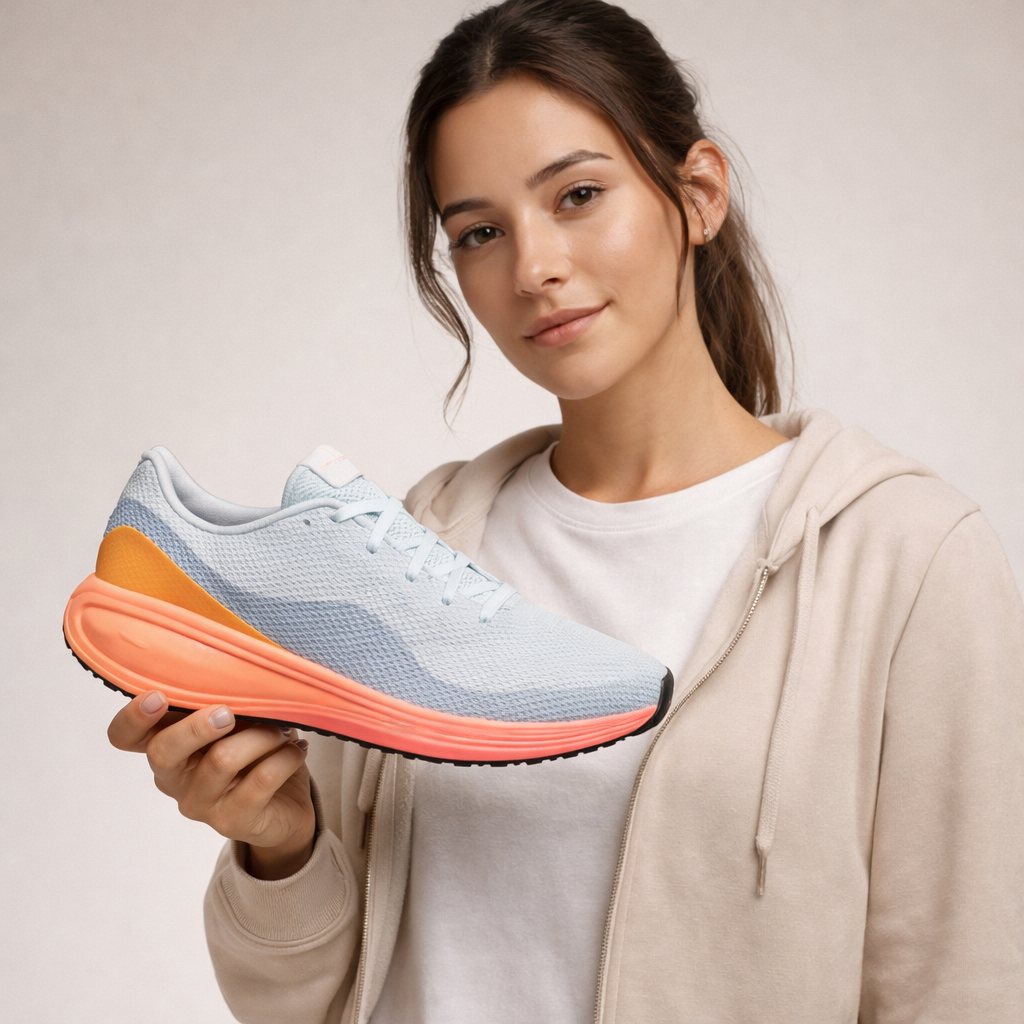 Unisex Casual Sneakers Velaro Essence