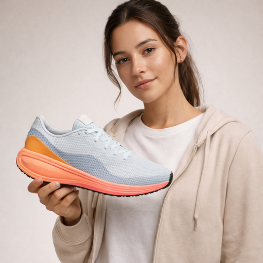 Unisex Casual Sneakers Velaro Essence