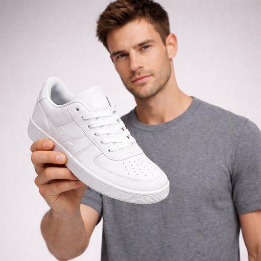 Men’s Casual Sneakers Ardent Stride