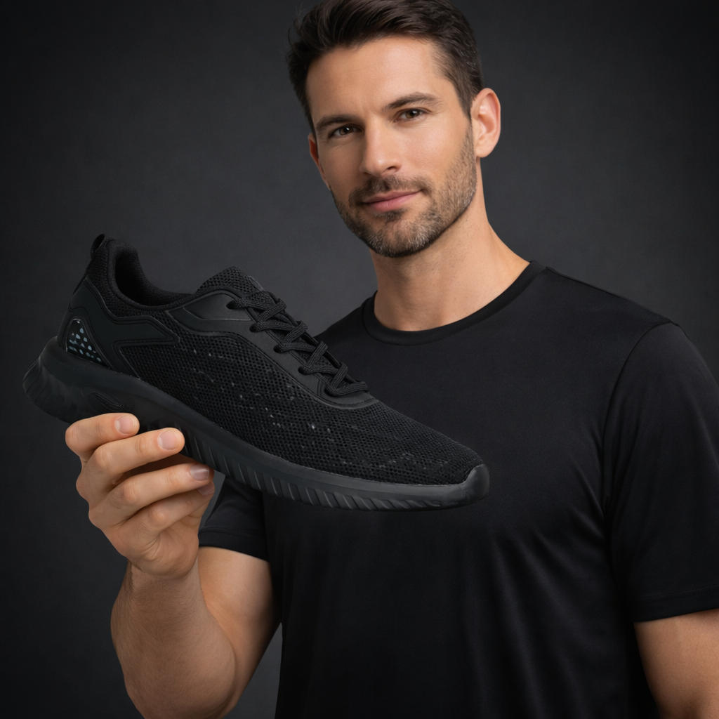 Men’s Running Shoes Velaris Motion