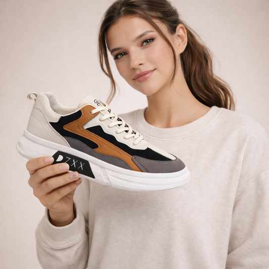 Women’s Casual Sneakers Aveline Grace