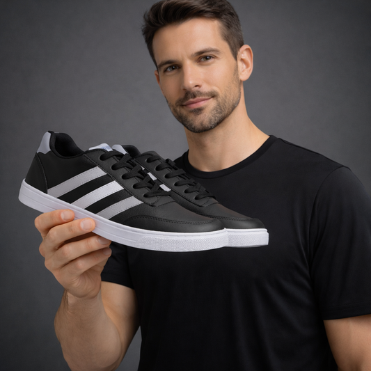 Men’s Casual Sneakers Valeron Edge