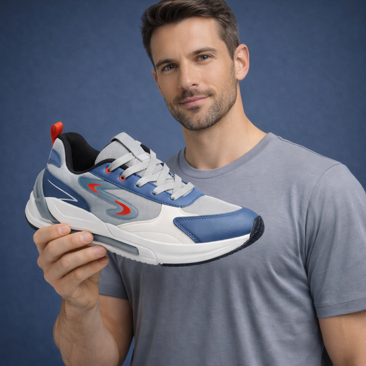 Men’s Casual Sneakers Alvero Prime