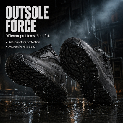 HypeWalk Force Shield + Black Cipher - Buy 1 Get 1 FREE