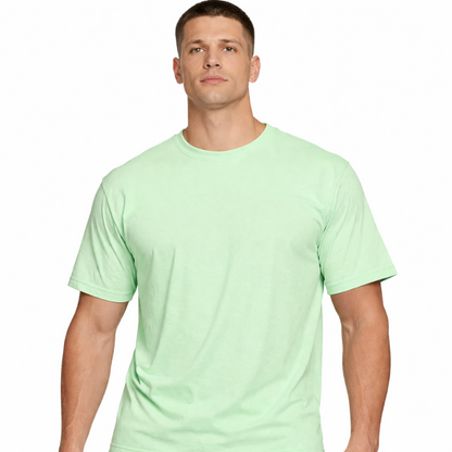 HypeWalk - Cotton T-Shirt Virel Pure