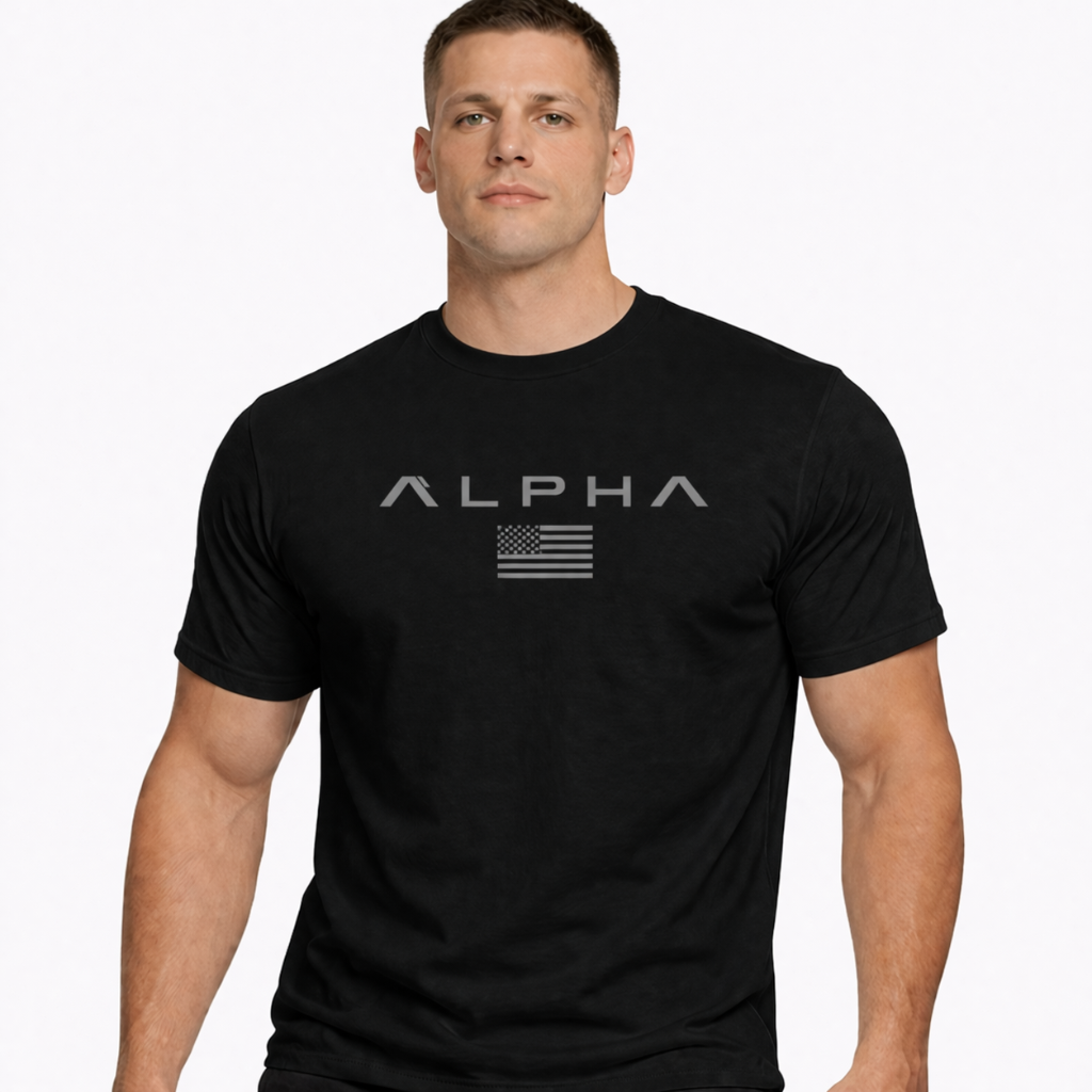 HypeWalk - Outdoor Casual T-Shirt Virel Motion