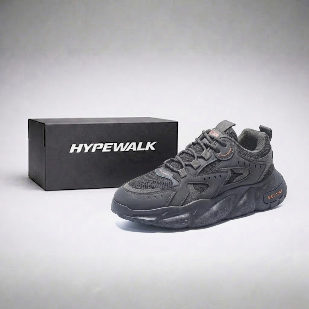 HypeWalk Urban Legacy + Free Sock Pack