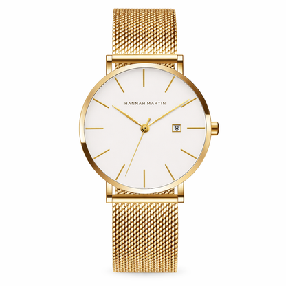 HypeWalk - Classic Bauhaus Watch Forma Virel