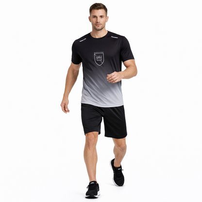 HypeWalk - Quick-Dry Sport Set Virel Motion