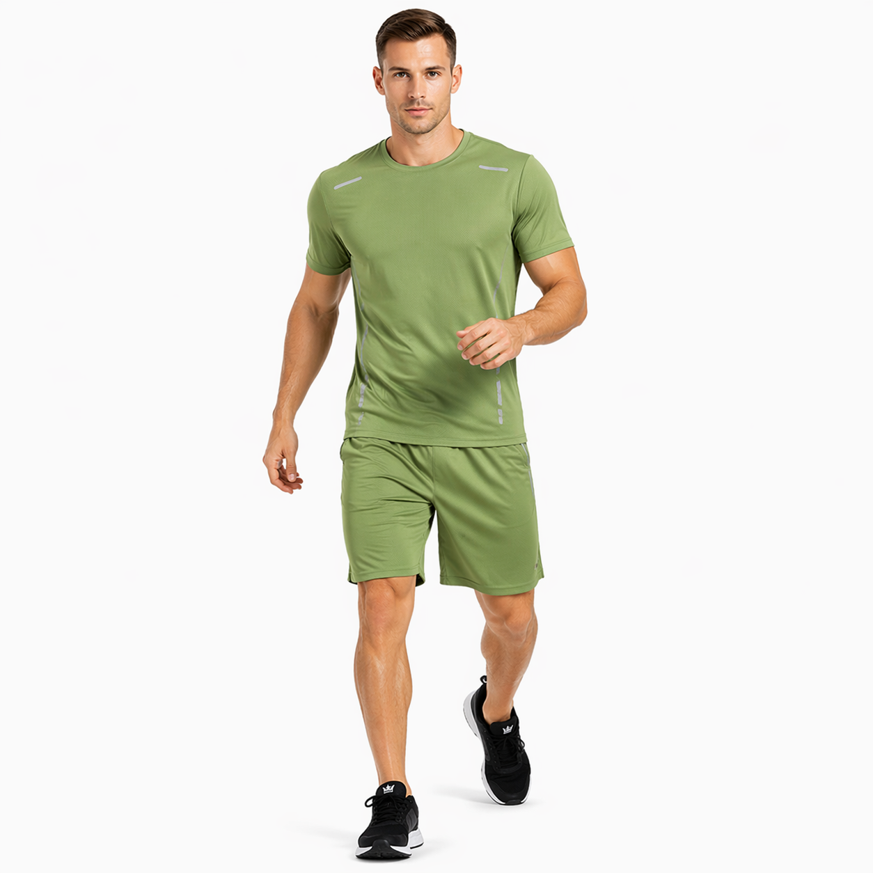 HypeWalk - Quick-Dry Sport Set Virel Motion