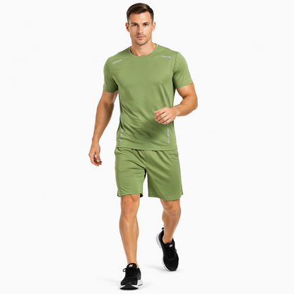 HypeWalk - Quick-Dry Sport Set Virel Motion