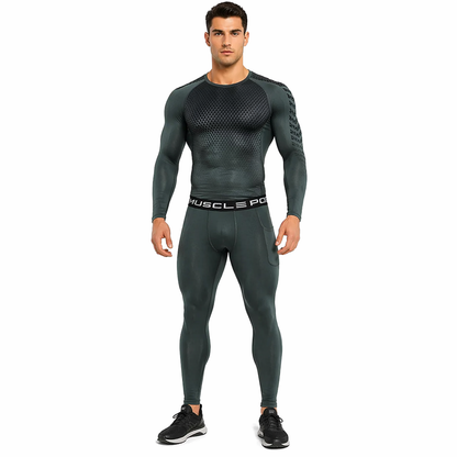 HypeWalk - Compression Training Set Aerion Flex