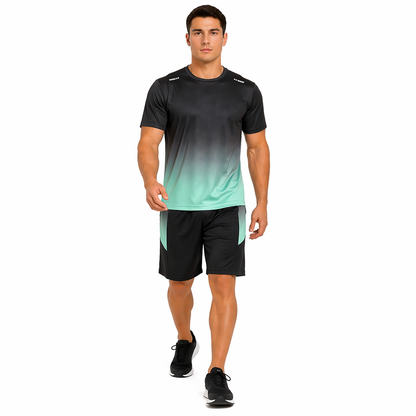 HypeWalk - Sport Leisure Set Virel Motion