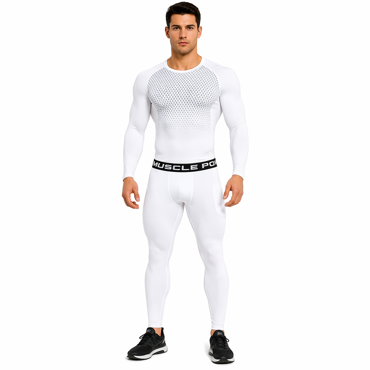 HypeWalk - Compression Training Set Aerion Flex