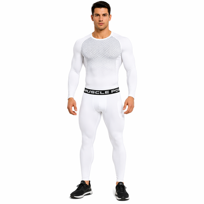 HypeWalk - Compression Training Set Aerion Flex