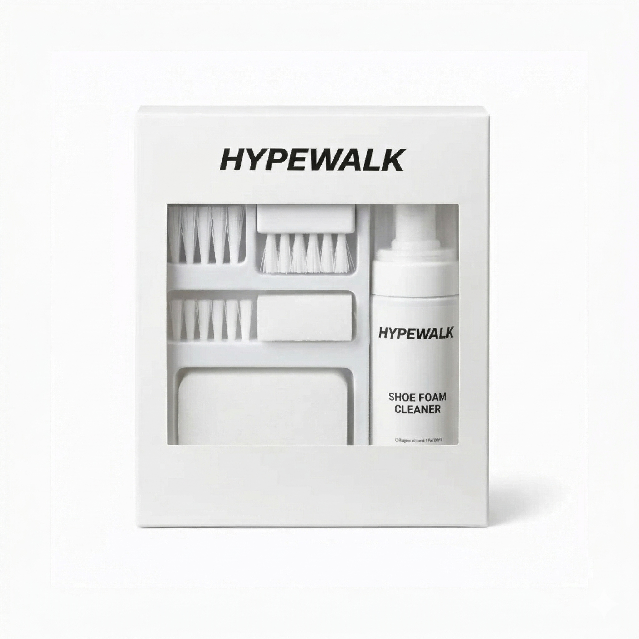 HypeWalk - Shield Care Kit