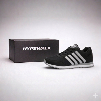 HypeWalk Urban Stripe + Exclusive Gift