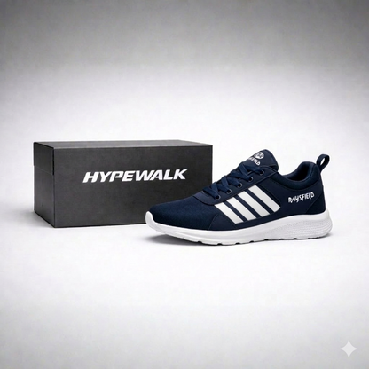HypeWalk Navy Dash + Exclusive Gift