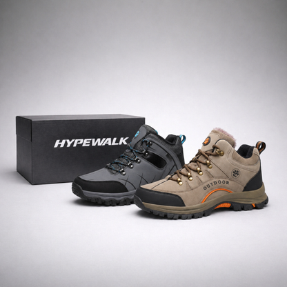 HypeWalk Glacier Ridge + Trail Peak - Buy 1 Get 1 FREE