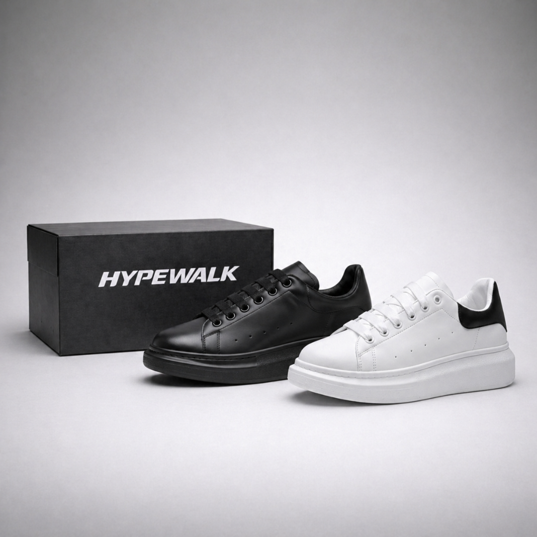 HypeWalk Grand Blanc - Buy 1 Get 1 FREE
