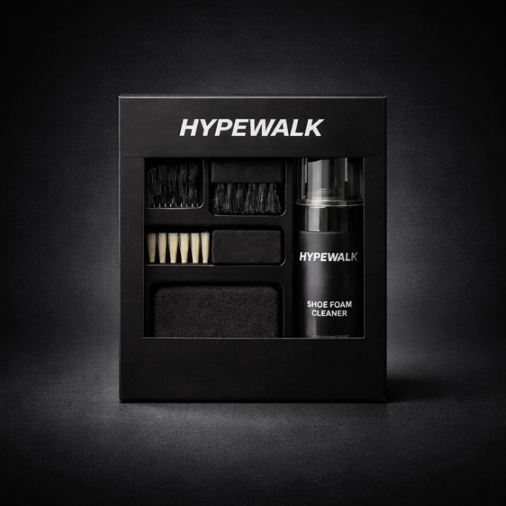 HypeWalk - Shield Care Kit