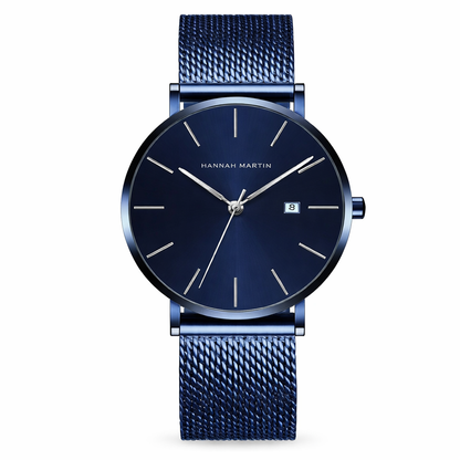 HypeWalk - Classic Bauhaus Watch Forma Virel