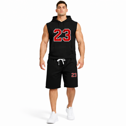 HypeWalk - Summer Sports Set Solace Drift