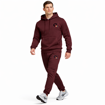 HypeWalk - Sports Running Set Axiom Pulse