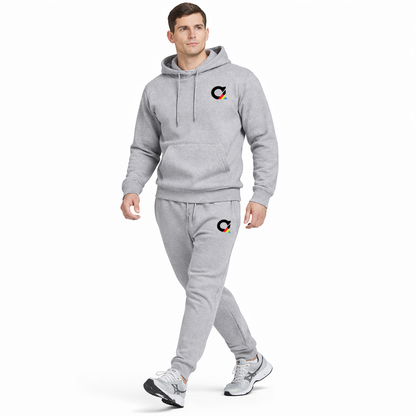 HypeWalk - Sports Running Set Axiom Pulse