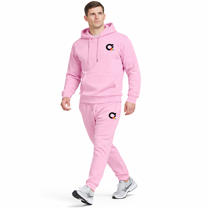 HypeWalk - Sports Running Set Axiom Pulse