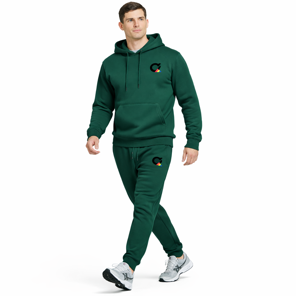 HypeWalk - Sports Running Set Axiom Pulse