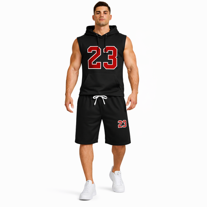 HypeWalk - Summer Sports Set Solace Drift