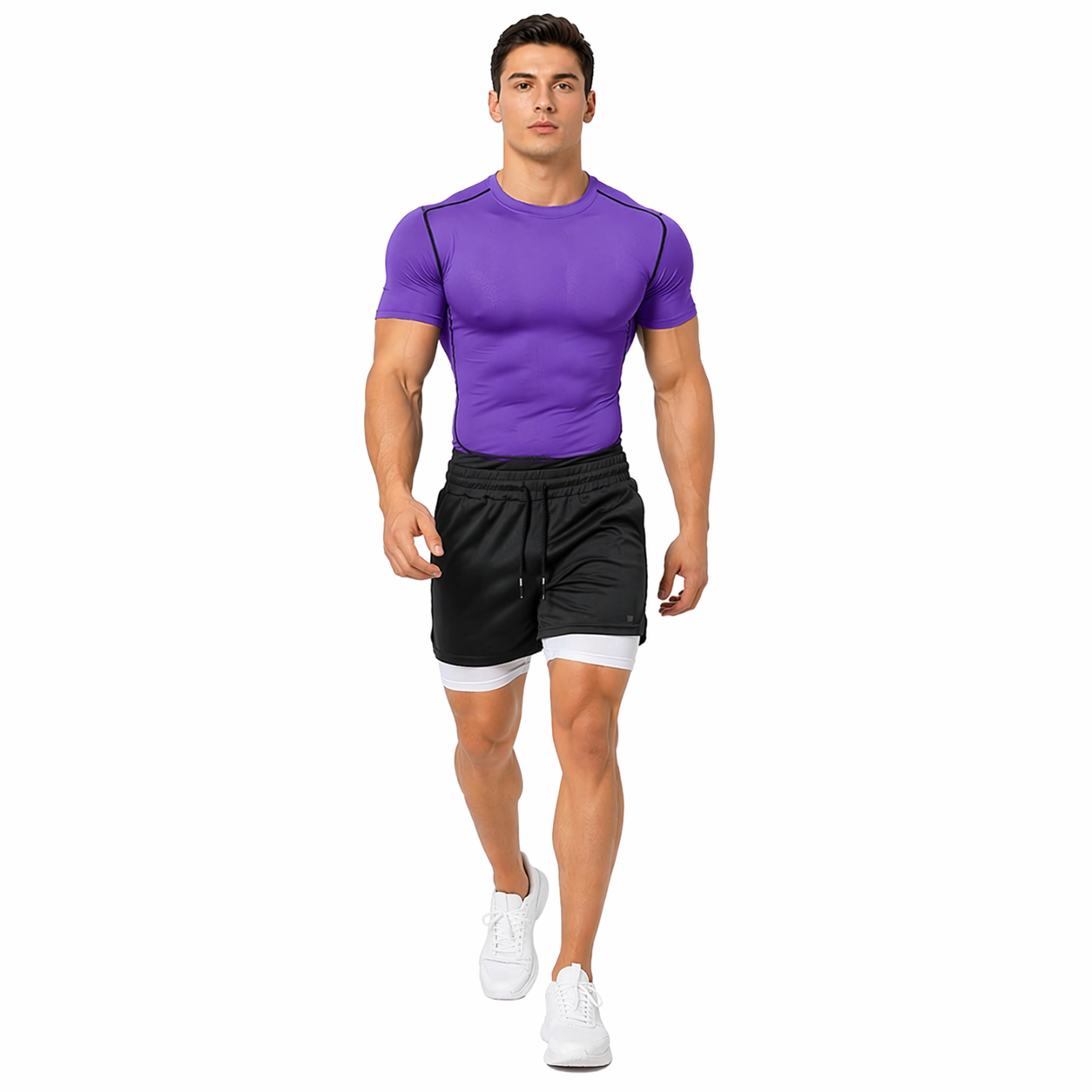 HypeWalk - Compression Sport Set Virex Core