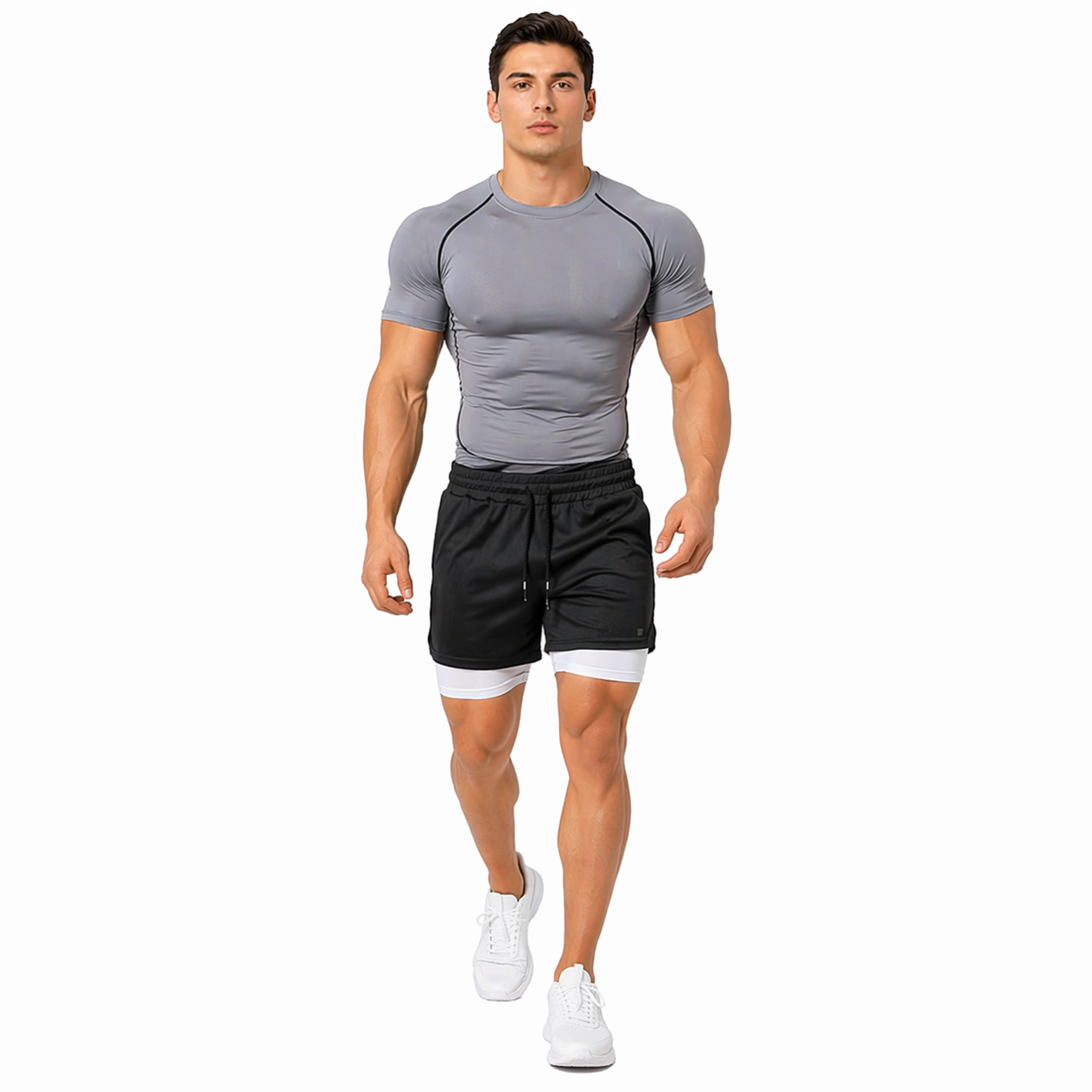 HypeWalk - Compression Sport Set Virex Core