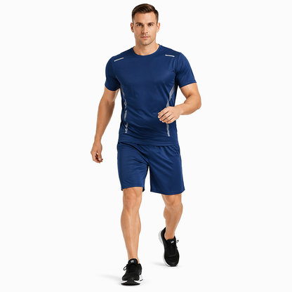 HypeWalk - Quick-Dry Sport Set Virel Motion
