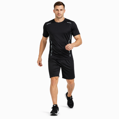 HypeWalk - Quick-Dry Sport Set Virel Motion