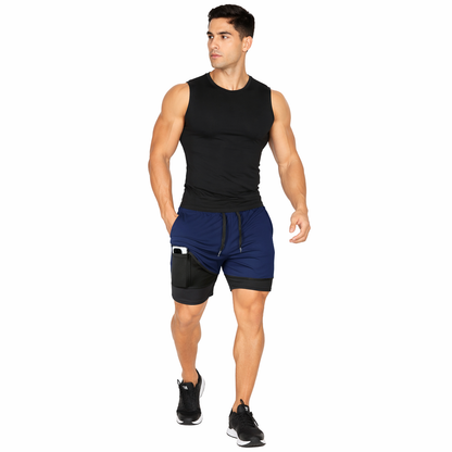 HypeWalk - Compression Training Set Virel Motion
