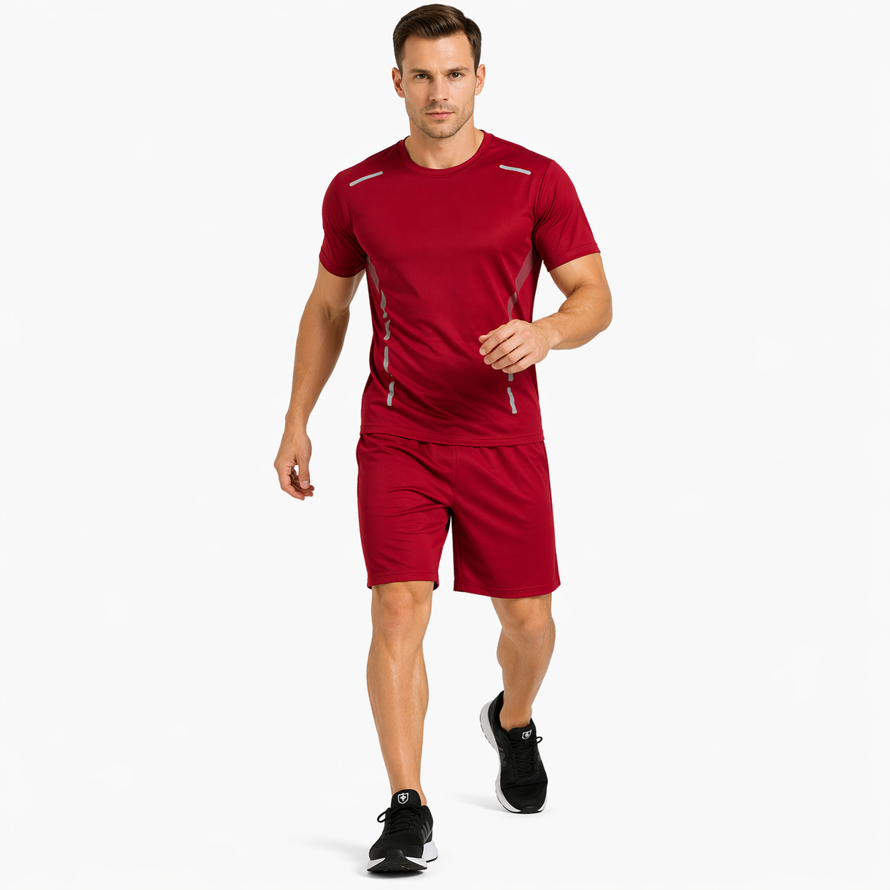 HypeWalk - Quick-Dry Sport Set Virel Motion